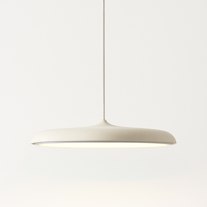 Suspension LED Scandinave — Éclairage Table à Manger