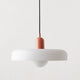 Suspension Halo Verre — Auréole Lumineuse Design