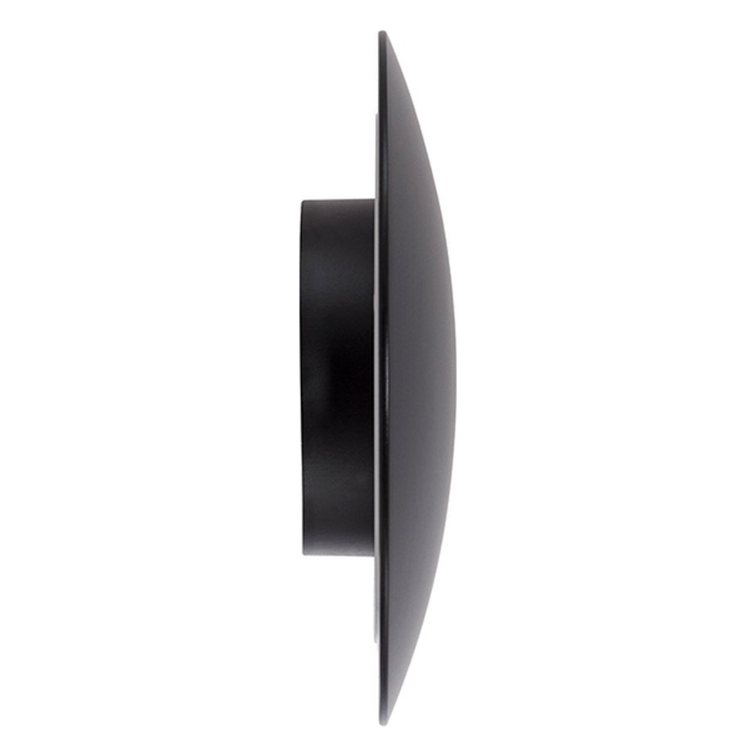 Applique Murale Ronde LED Halo — Rétroéclairage Design