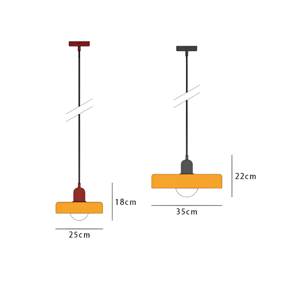 Suspension Globe Verre Opale — Hauteur Réglable