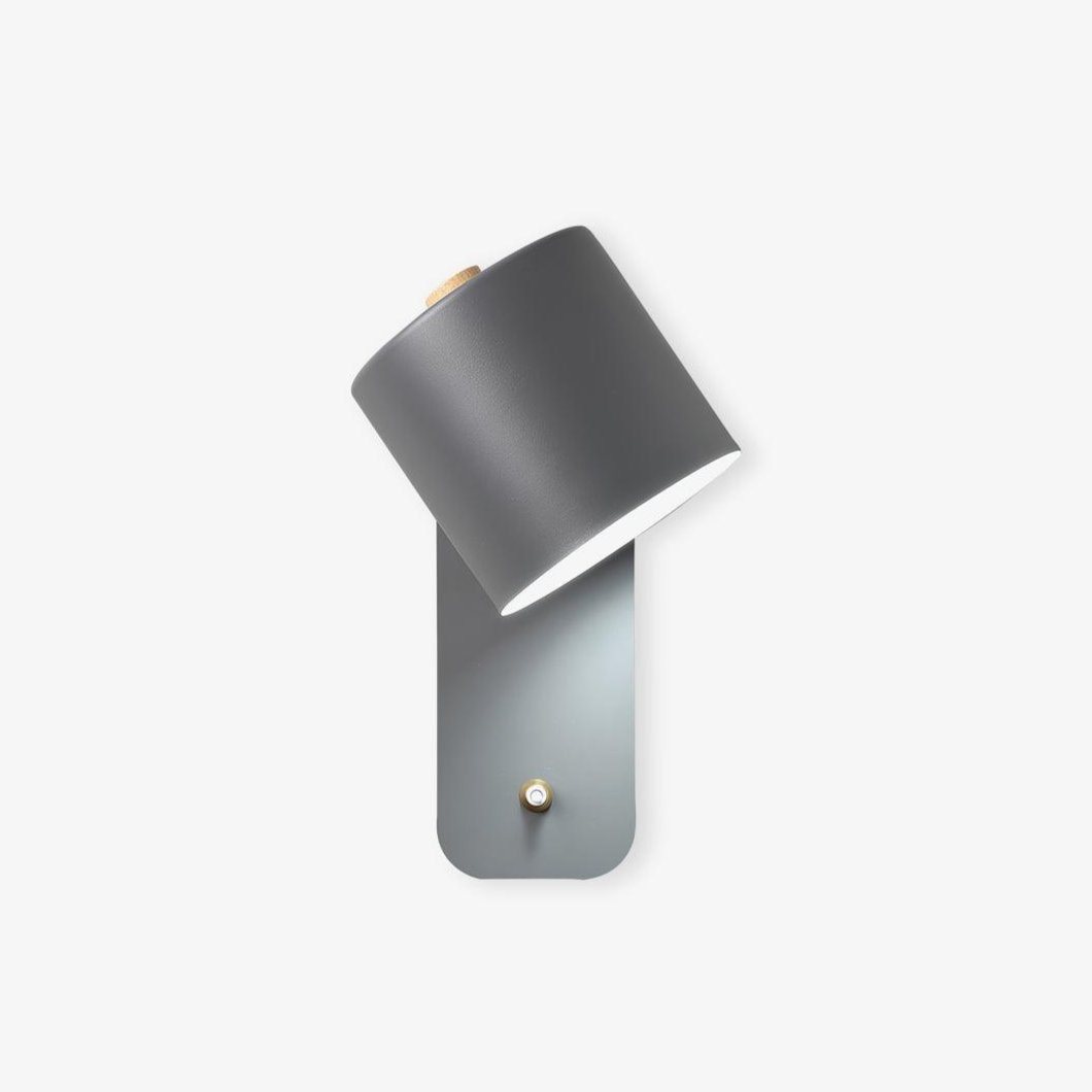Suspension Disques Empilés — Abat-Jour Étagé Design
