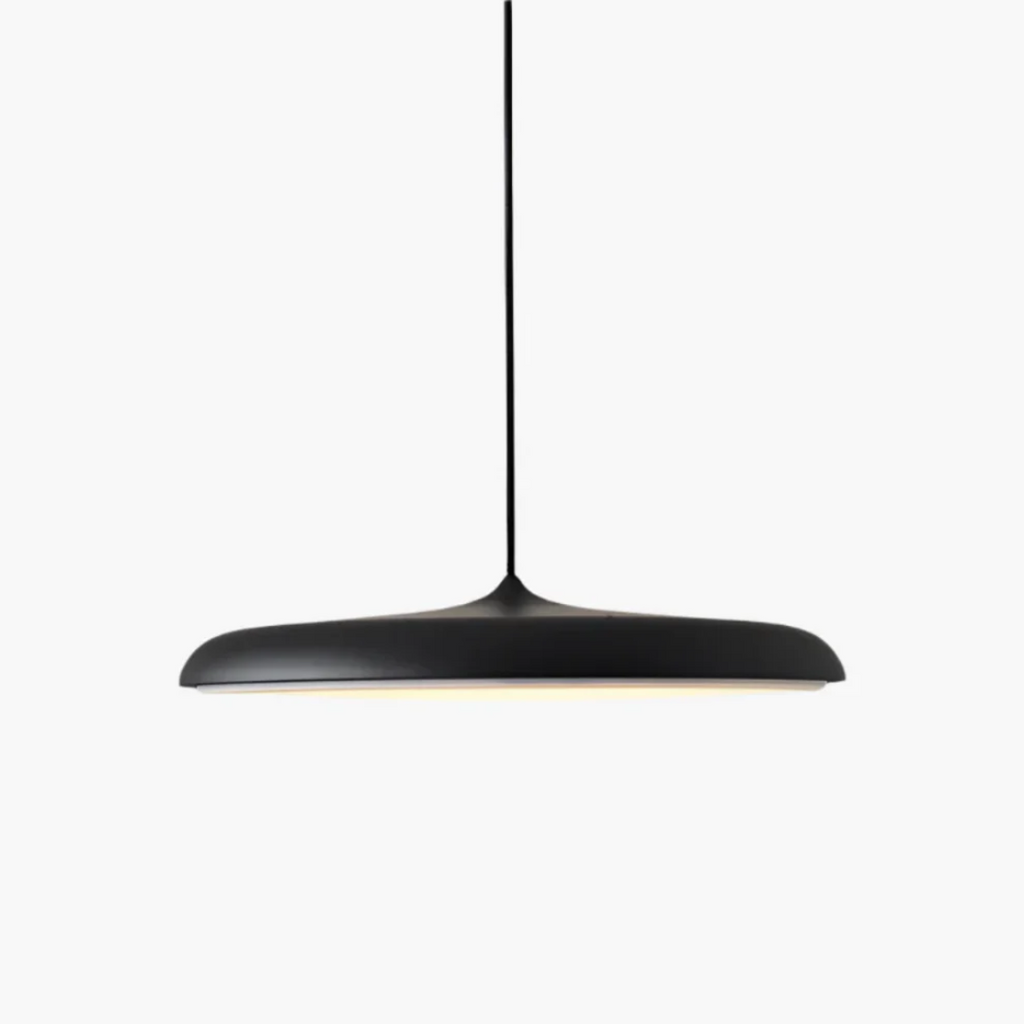Suspension LED Scandinave — Éclairage Table à Manger