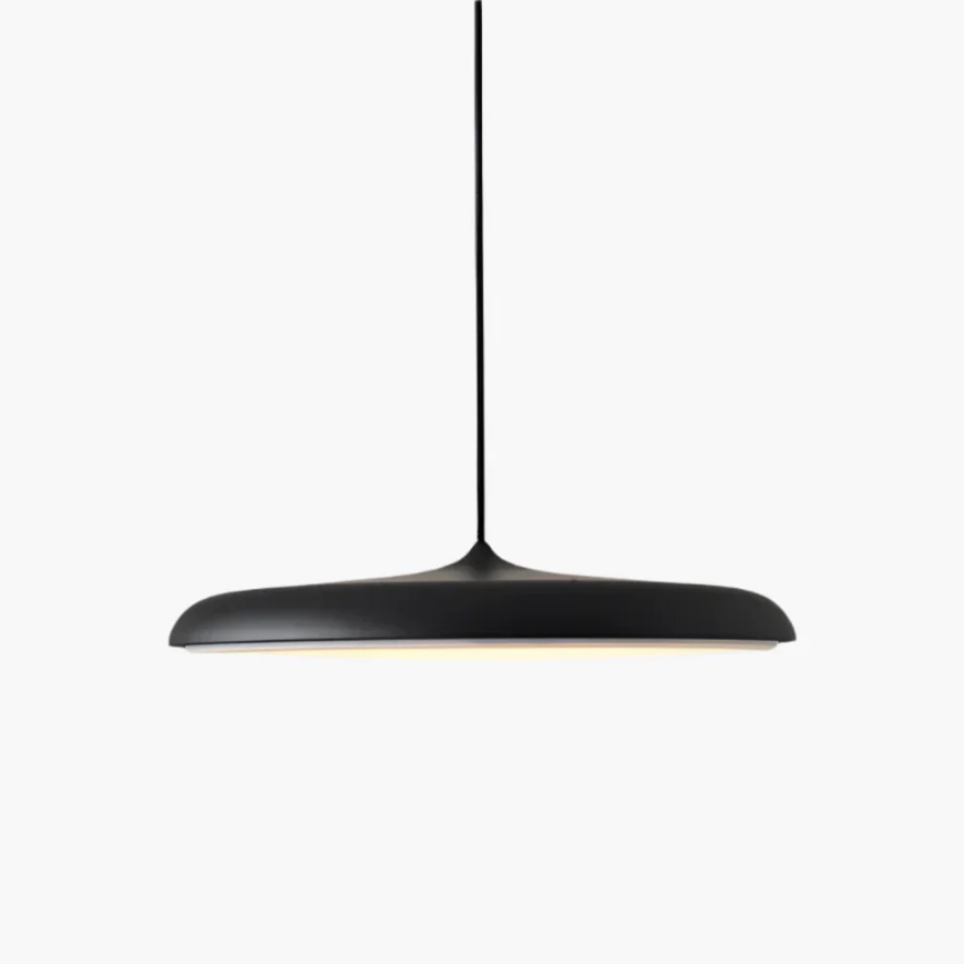 Suspension LED Scandinave — Éclairage Table à Manger