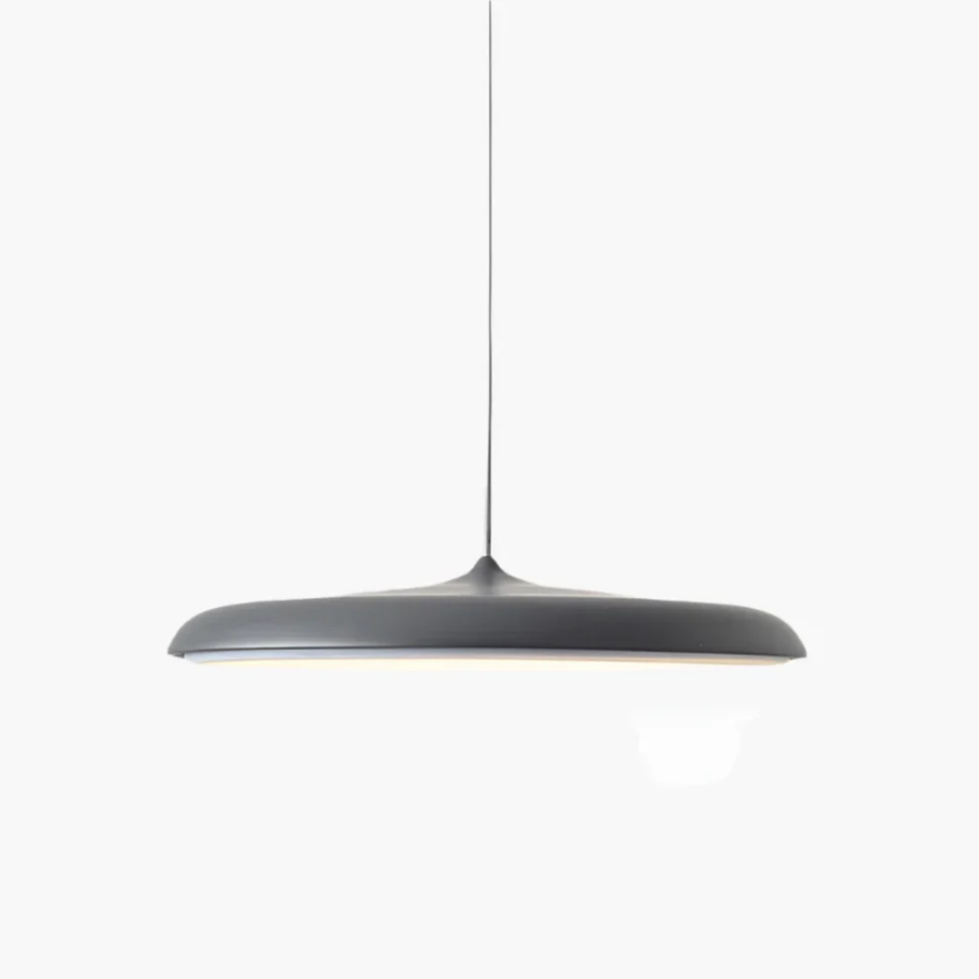 Suspension LED Scandinave — Éclairage Table à Manger