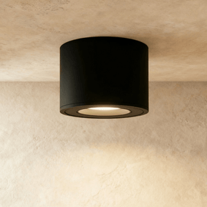 Spot LED Encastrable Aluminium — Design Épuré