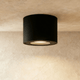 Spot LED Encastrable Aluminium — Design Épuré