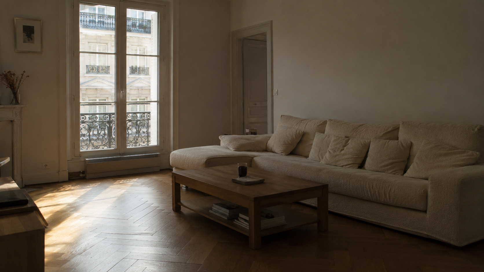 Sans luminaires